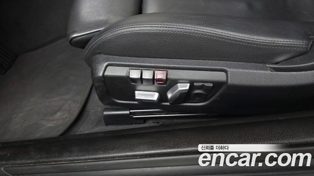 BMW 4 Series (F32) 428i M Sport Convertible 2016 — фото 32