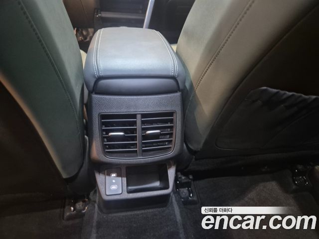 Kia Seltos Gasoline 2.0 2WD Gravity 2023 — фото 23