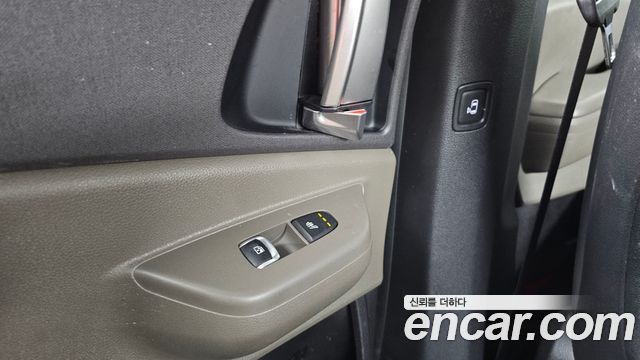 Kia Carnival (IV) HEV 9seater Nobless 2024 — фото 23