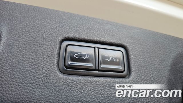 Kia Carnival (IV) HEV 9seater Nobless 2024 — фото 33