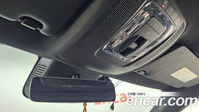Mercedes-Benz CLA-Class (C118) CLA250 4MATIC 2021 — фото 20