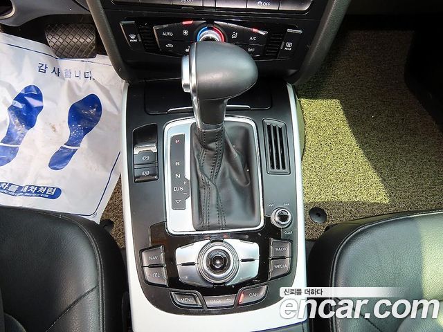 Audi A4 30 TDI B8 2015 — фото 10