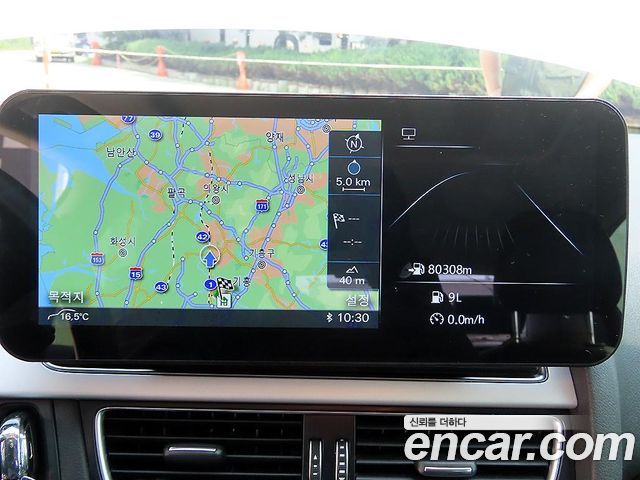 Audi A4 30 TDI B8 2015 — фото 17