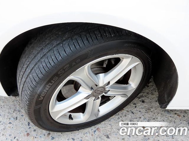 Audi A4 30 TDI B8 2015 — фото 22