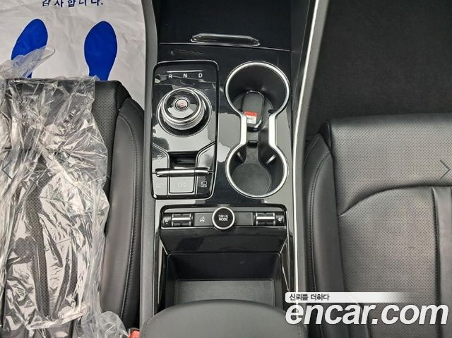 Kia K5 (III) 2.0 Trendy 2023 — фото 18