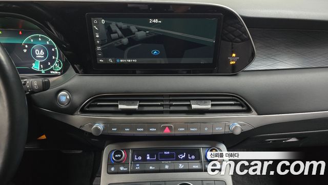 Hyundai Palisade Gasoline 3.8 2WD Prestige 2021 — фото 13