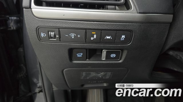Hyundai Palisade Gasoline 3.8 2WD Prestige 2021 — фото 20