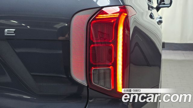 Hyundai Palisade Gasoline 3.8 2WD Prestige 2021 — фото 23