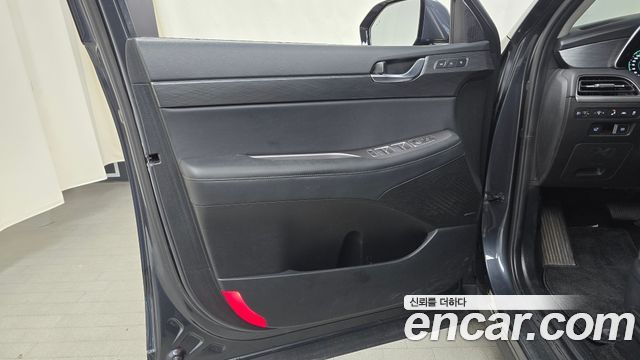 Hyundai Palisade Gasoline 3.8 2WD Prestige 2021 — фото 24