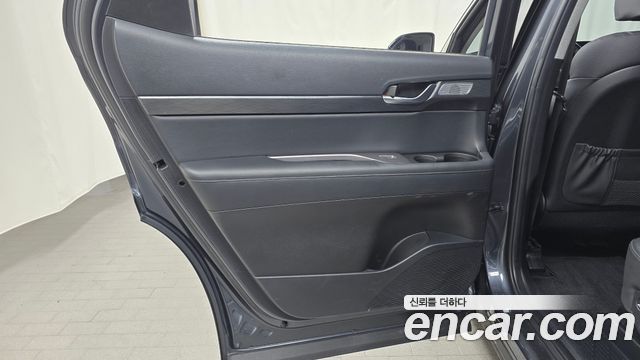 Hyundai Palisade Gasoline 3.8 2WD Prestige 2021 — фото 25