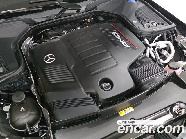 Mercedes-Benz AMG GT 4Door 43 4MATIC+ 2025 — фото 6