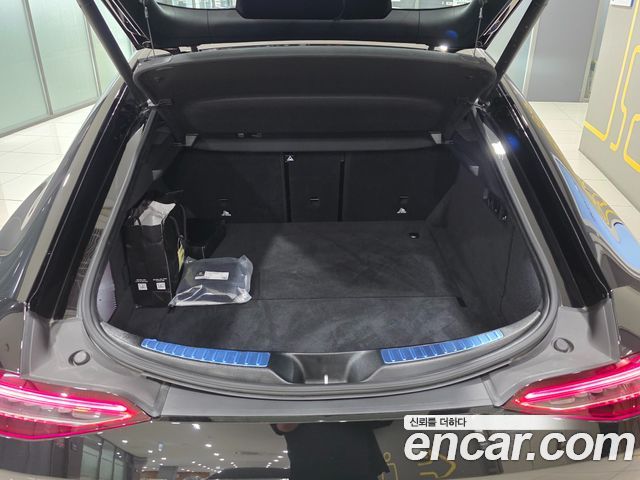Mercedes-Benz AMG GT 4Door 43 4MATIC+ 2025 — фото 20