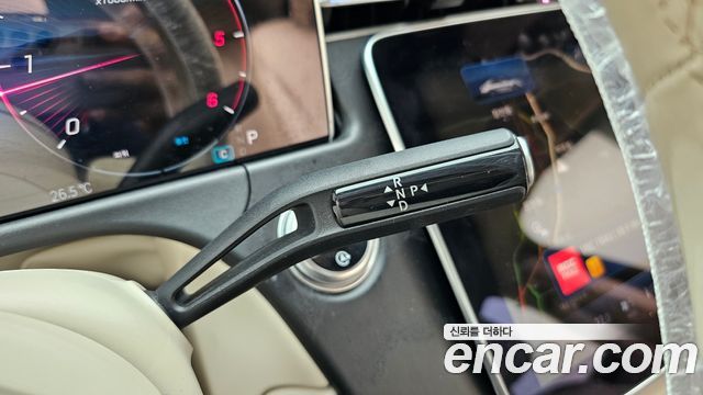 Mercedes-Benz E-Class (W214) E220d 4MATIC Exclusive 2024 — фото 9