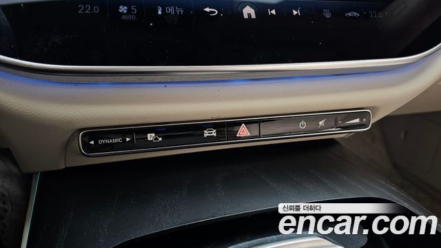 Mercedes-Benz E-Class (W214) E220d 4MATIC Exclusive 2024 — фото 17