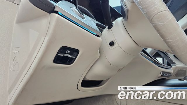 Mercedes-Benz E-Class (W214) E220d 4MATIC Exclusive 2024 — фото 19