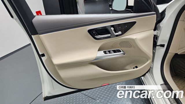 Mercedes-Benz E-Class (W214) E220d 4MATIC Exclusive 2024 — фото 24