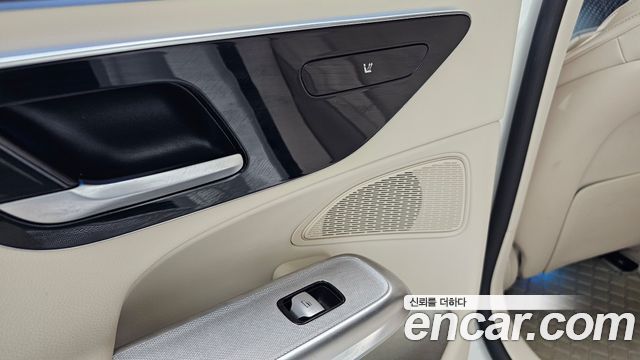 Mercedes-Benz E-Class (W214) E220d 4MATIC Exclusive 2024 — фото 27