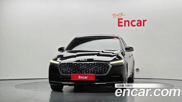 Kia K9 (II) 3.3 T-GDI AWD Best Selection Ⅰ 2022 — фото 3