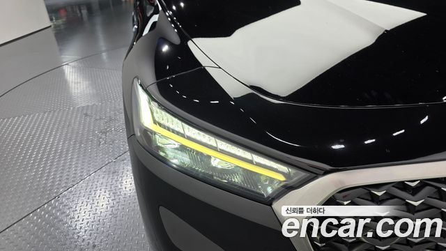 Kia K9 (II) 3.3 T-GDI AWD Best Selection Ⅰ 2022 — фото 22