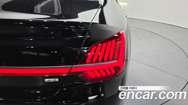 Kia K9 (II) 3.3 T-GDI AWD Best Selection Ⅰ 2022 — фото 23