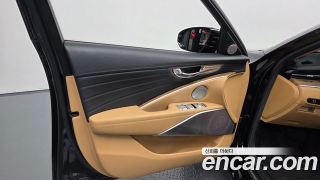 Kia K9 (II) 3.3 T-GDI AWD Best Selection Ⅰ 2022 — фото 24