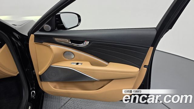 Kia K9 (II) 3.3 T-GDI AWD Best Selection Ⅰ 2022 — фото 25