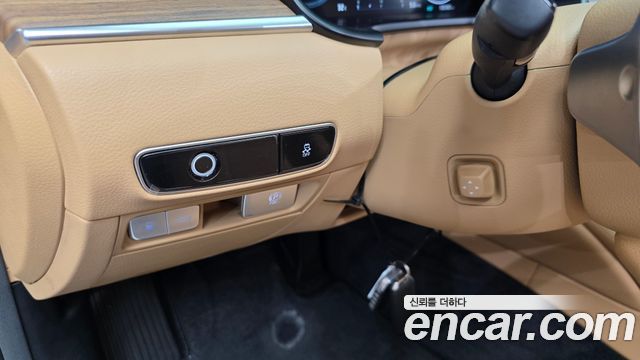 Kia K9 (II) 3.3 T-GDI AWD Best Selection Ⅰ 2022 — фото 33