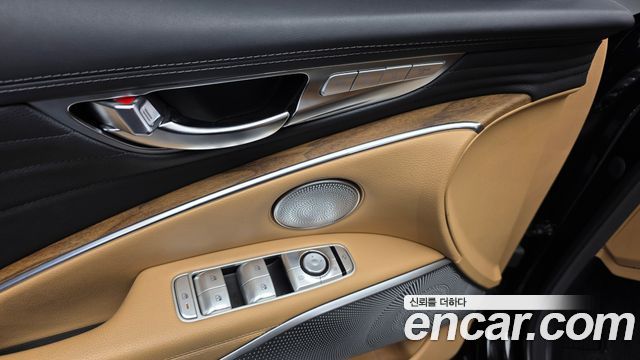 Kia K9 (II) 3.3 T-GDI AWD Best Selection Ⅰ 2022 — фото 34
