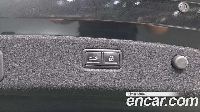 Kia K9 (II) 3.3 T-GDI AWD Best Selection Ⅰ 2022 — фото 38