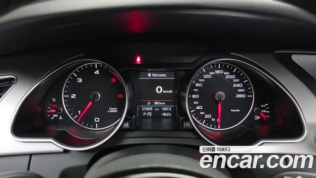 Audi A5 35 TDI Quattro Sportback 8TA 2015 — фото 8