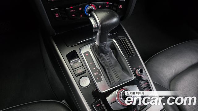 Audi A5 35 TDI Quattro Sportback 8TA 2015 — фото 9