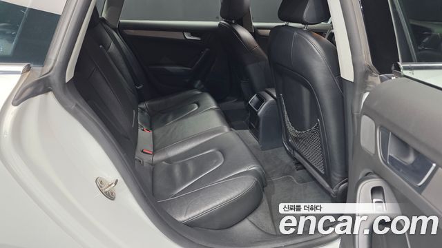 Audi A5 35 TDI Quattro Sportback 8TA 2015 — фото 12