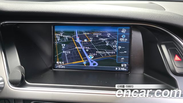 Audi A5 35 TDI Quattro Sportback 8TA 2015 — фото 14