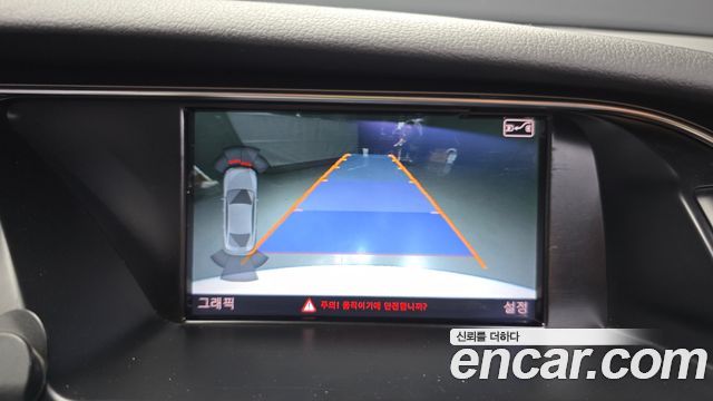 Audi A5 35 TDI Quattro Sportback 8TA 2015 — фото 15