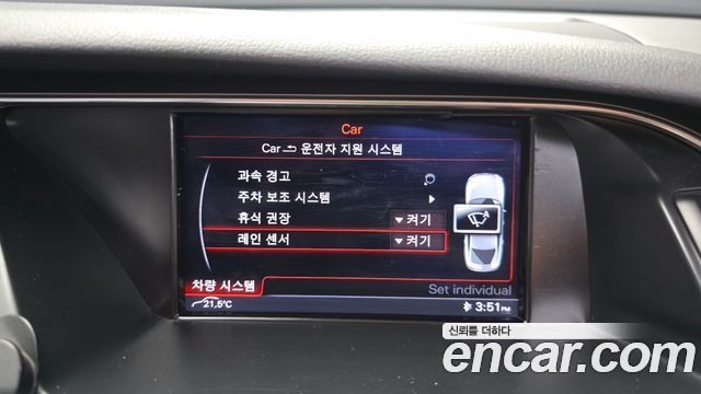 Audi A5 35 TDI Quattro Sportback 8TA 2015 — фото 16