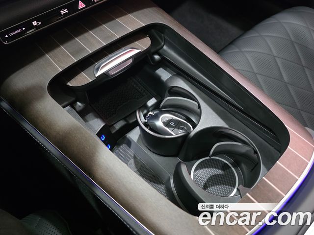 Mercedes-Benz E-Class (W214) E450 4MATIC Exclusive 2025 — фото 9