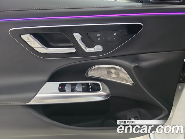Mercedes-Benz E-Class (W214) E450 4MATIC Exclusive 2025 — фото 19