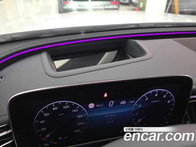 Mercedes-Benz E-Class (W214) E450 4MATIC Exclusive 2025 — фото 21