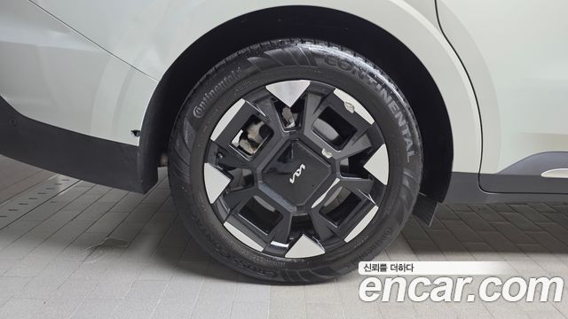 Kia Carnival (IV) Diesel 9-Seater Signature 2024 — фото 5