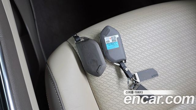 Kia Carnival (IV) Diesel 9-Seater Signature 2024 — фото 15