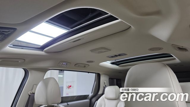 Kia Carnival (IV) Diesel 9-Seater Signature 2024 — фото 16