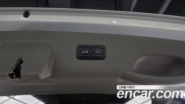 Kia Carnival (IV) Diesel 9-Seater Signature 2024 — фото 18