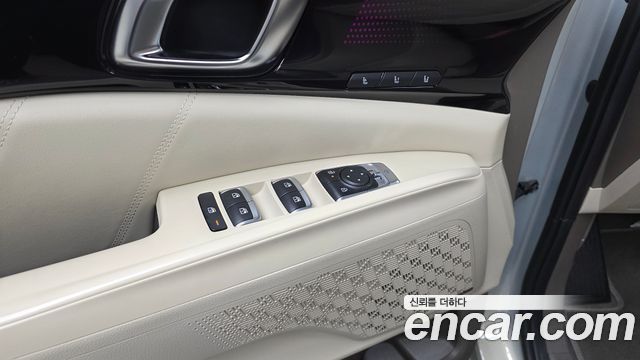 Kia Carnival (IV) Diesel 9-Seater Signature 2024 — фото 20