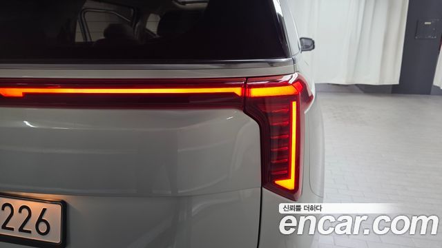 Kia Carnival (IV) Diesel 9-Seater Signature 2024 — фото 23