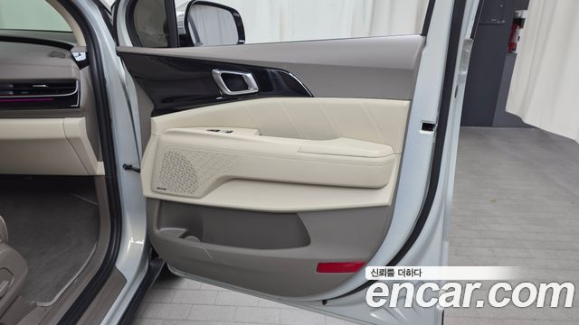Kia Carnival (IV) Diesel 9-Seater Signature 2024 — фото 24