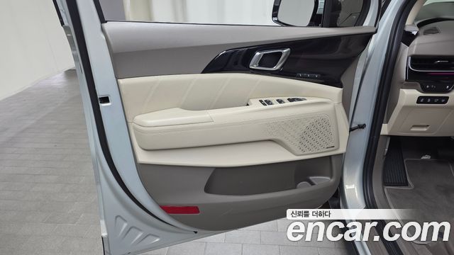 Kia Carnival (IV) Diesel 9-Seater Signature 2024 — фото 25