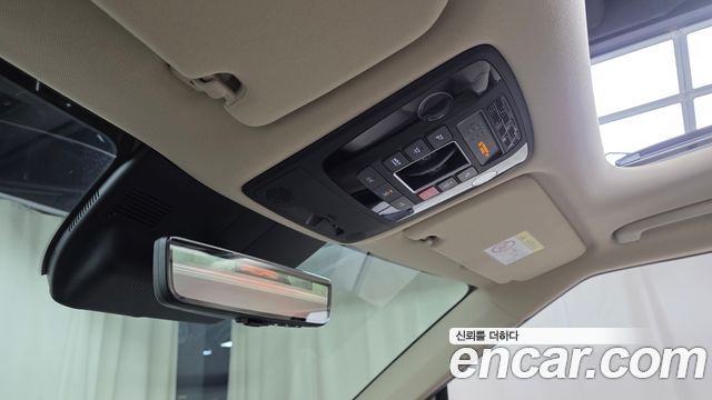 Kia Carnival (IV) Diesel 9-Seater Signature 2024 — фото 27