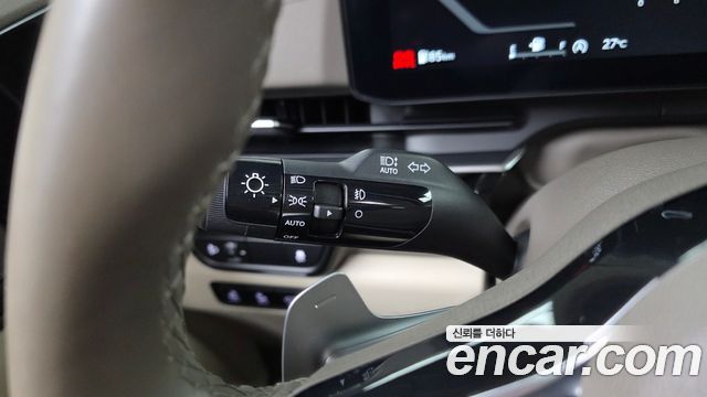 Kia Carnival (IV) Diesel 9-Seater Signature 2024 — фото 29
