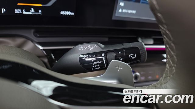 Kia Carnival (IV) Diesel 9-Seater Signature 2024 — фото 30