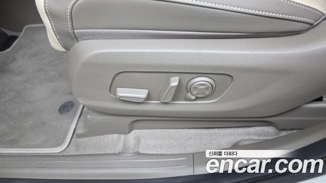 Kia Carnival (IV) Diesel 9-Seater Signature 2024 — фото 32